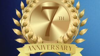 7th ANNIVERSARY✨