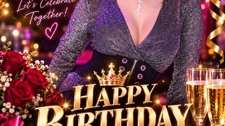 Aiちゃん BIRTHDAY EVENT💖💖